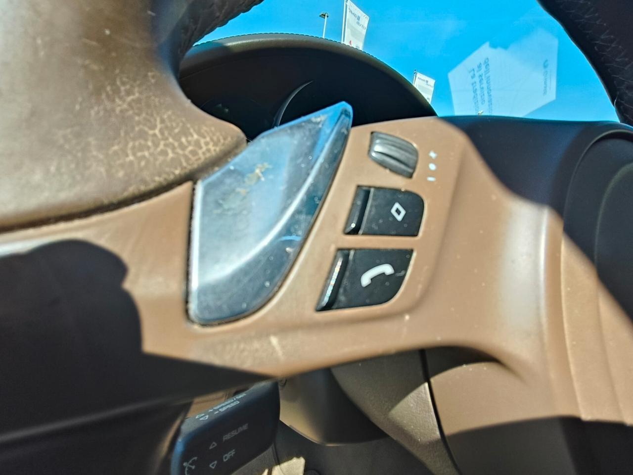 Porsche Cayenne 3.0 Diesel