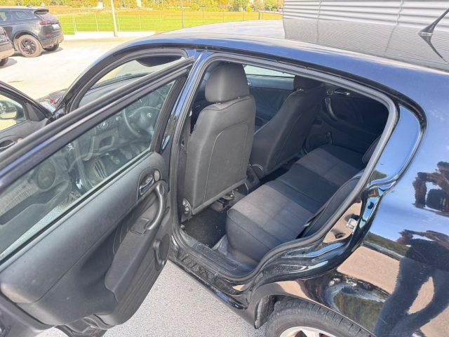ALFA ROMEO 147 2.0 Mjt diesel Ok neopatentati 5 porte