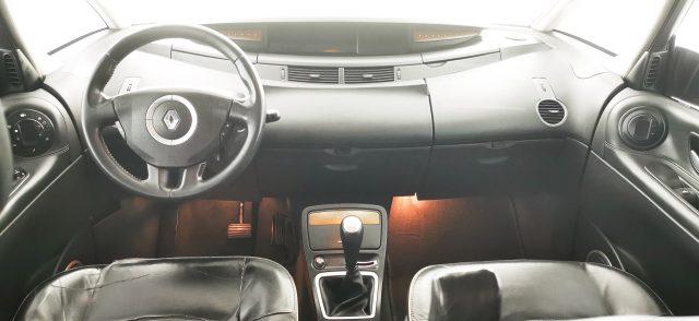 RENAULT Grand Espace 2.0 dCi 175CV Proactive Initiale