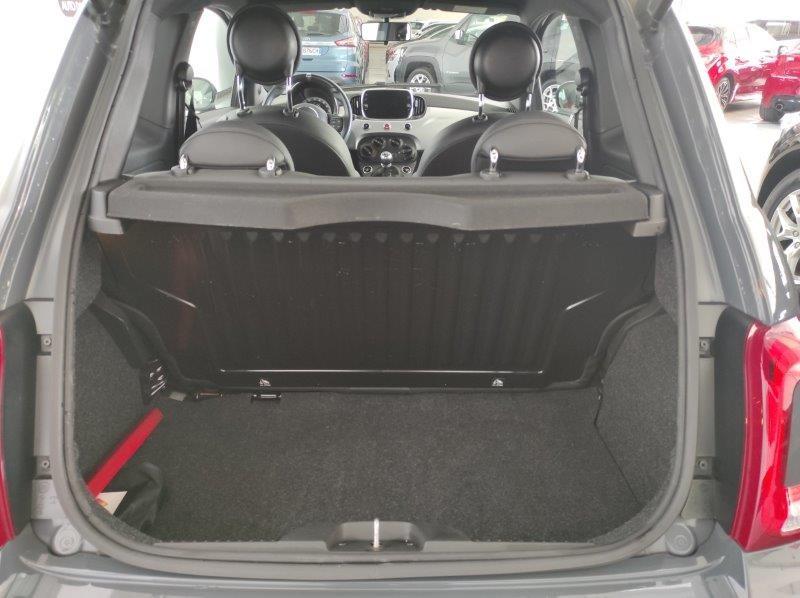 FIAT 500 (2015-->) - 500 1.0 Hybrid Connect