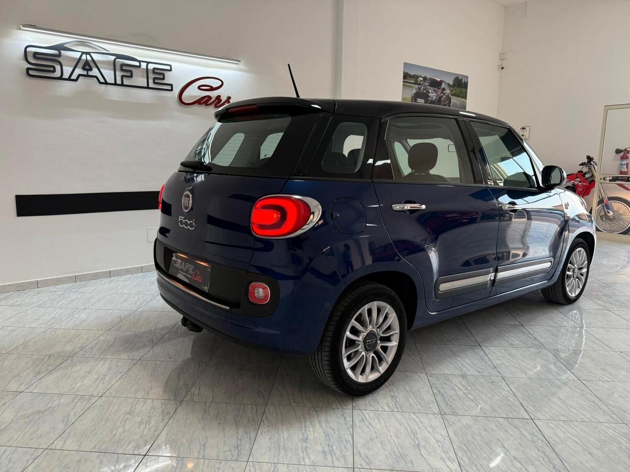 Fiat 500L 1.6 Multijet 105 CV Lounge