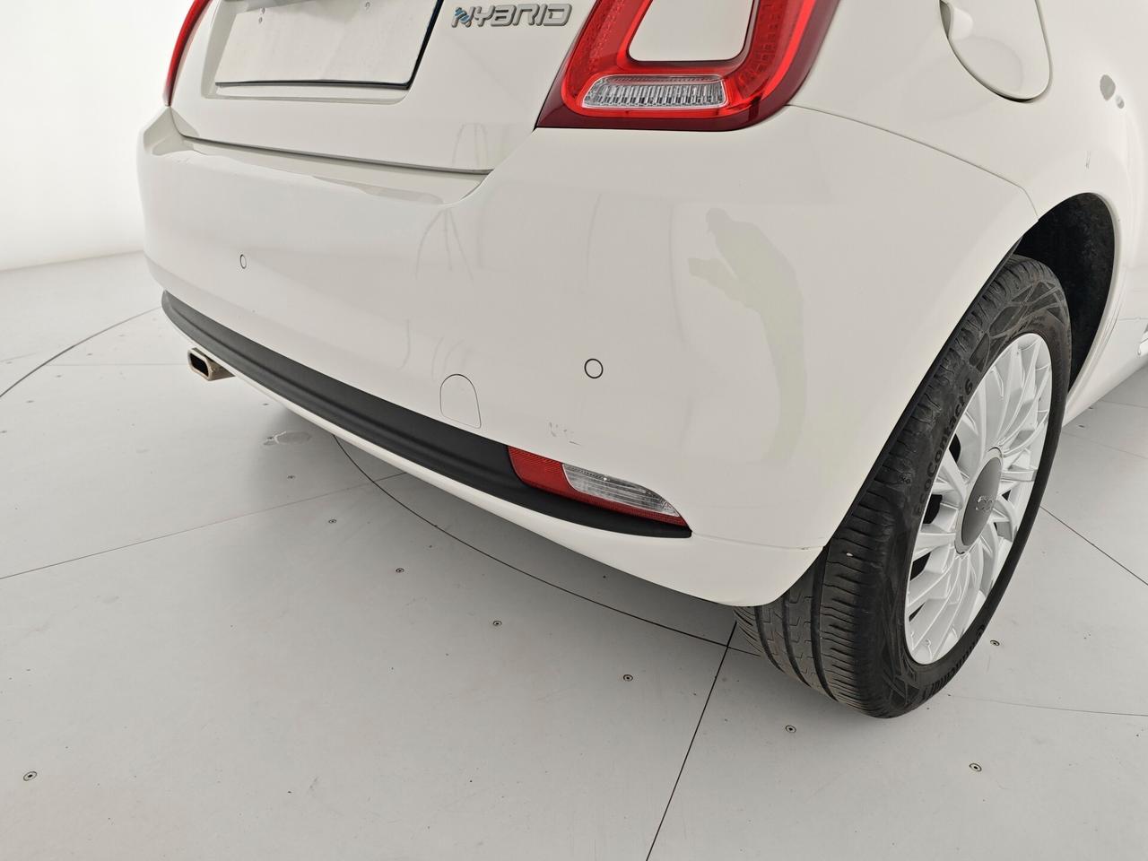 Fiat 500 C 1.0 Hybrid Dolcevita