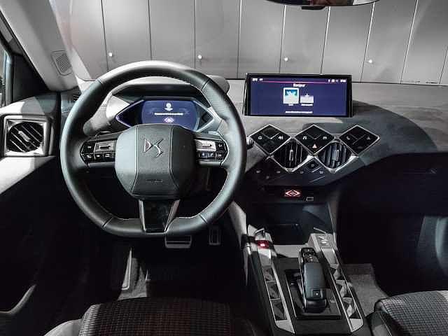 DS DS 3 BlueHDi 130 aut. Performance Line