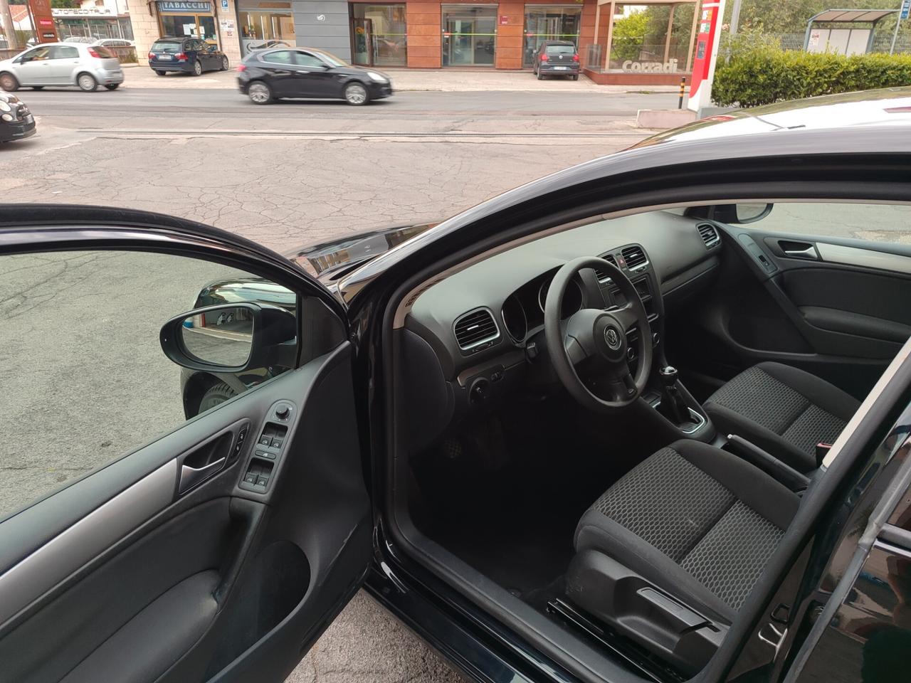 Volkswagen Golf 1.6 TDI 5 PORTE OK NEOP PROMO