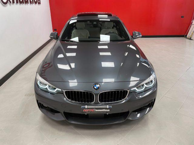 BMW 440 I XDRIVE GRAN COUPE' MSPORT - IVA DEDUCIBILE