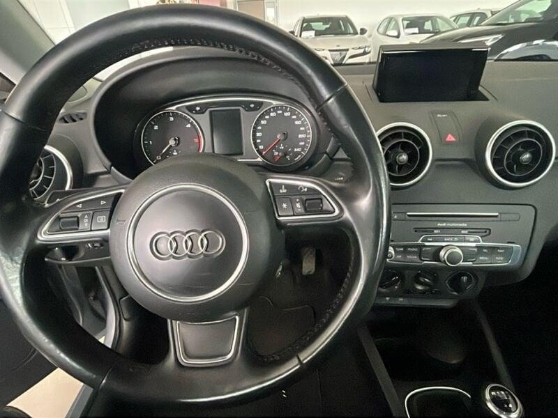 Audi A1 SPB 1.4 TDI Sport