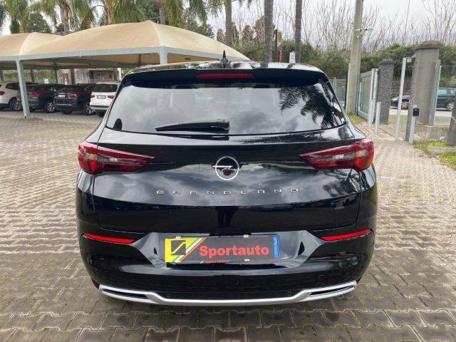 OPEL Grandland 1.5 diesel Ecotec aut. GS Line ** IN ARRIVO**