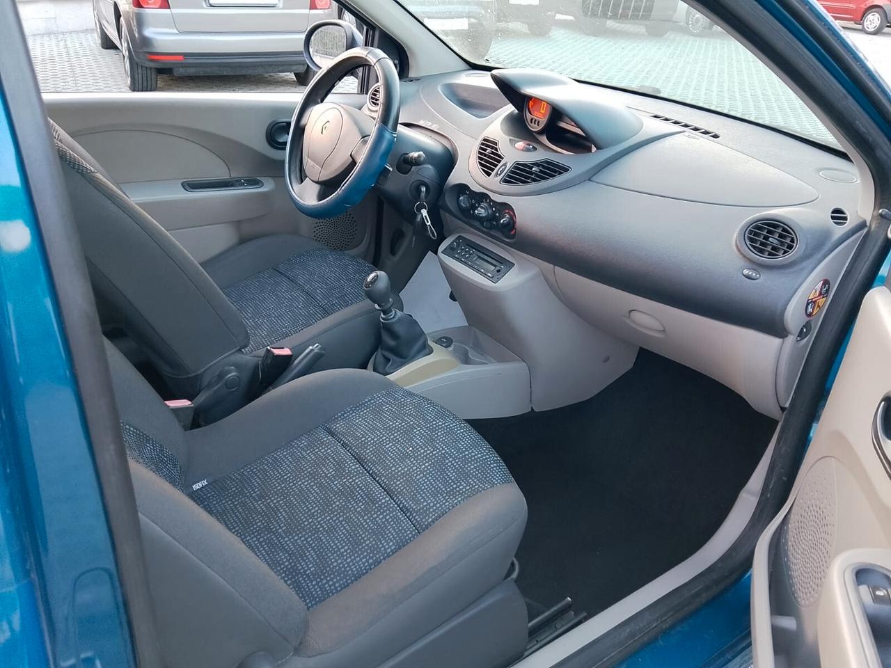 Renault Twingo 1.2-BENZINA-NEOPAT-2009
