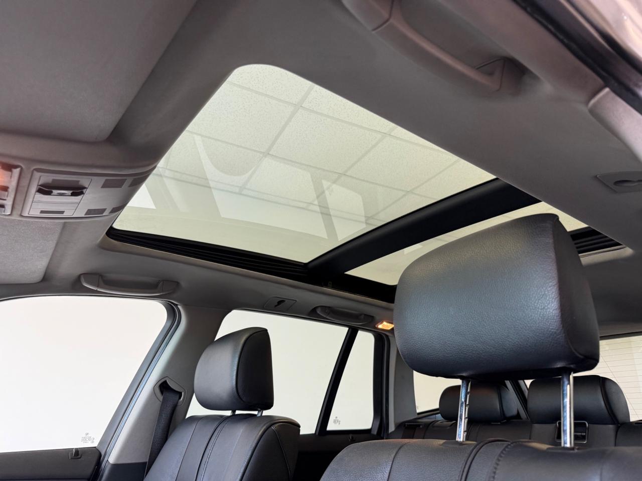 Bmw X3 2.0d cat Futura