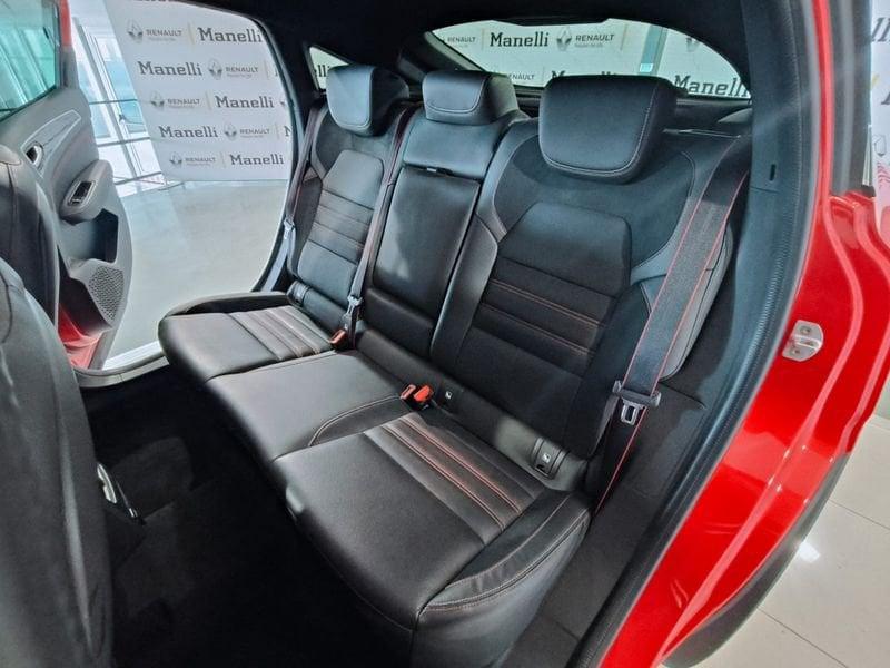 Renault Arkana R.S. Line 145cv Hybrid 145 rif.GK572