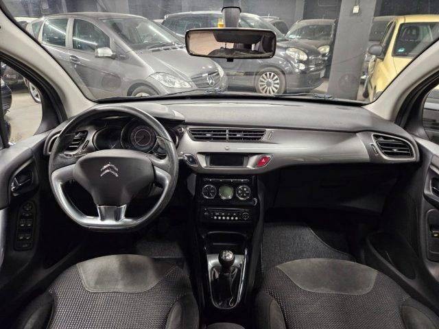 CITROEN C3 1.4 HDi 70 Exclusive