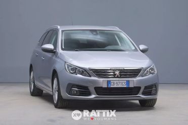 Peugeot 308 SW 1.2 Puretech 130CV Allure