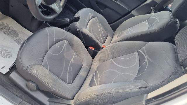 CHEVROLET Spark 1.0