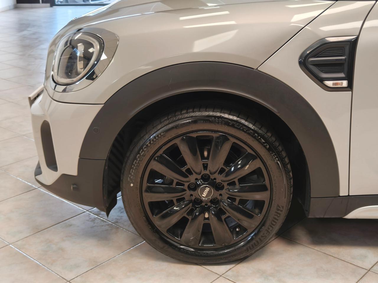 Mini Cooper D Countryman 2.0 Classic ALL4