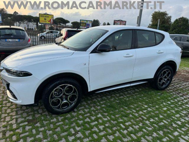 ALFA ROMEO Tonale 1.5 160 CV MHEV TCT7 Tributo Italiano KM CERTIFICA