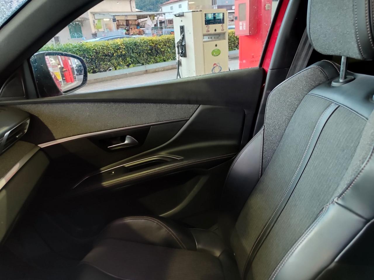 Peugeot 3008 GT LINE 2018 1.5 OFFERTA PROMO