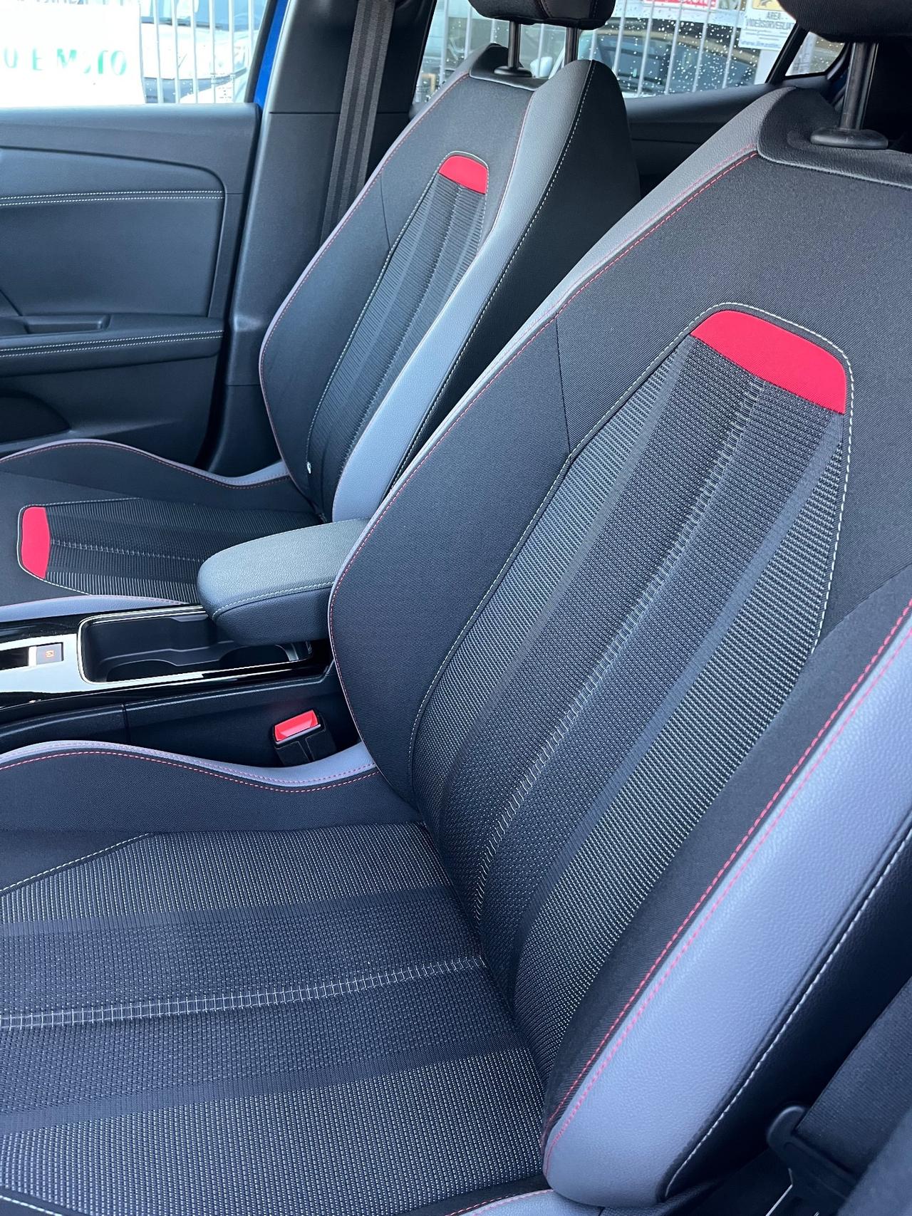 Opel Mokka 1.2 Turbo 130 CV GS Line