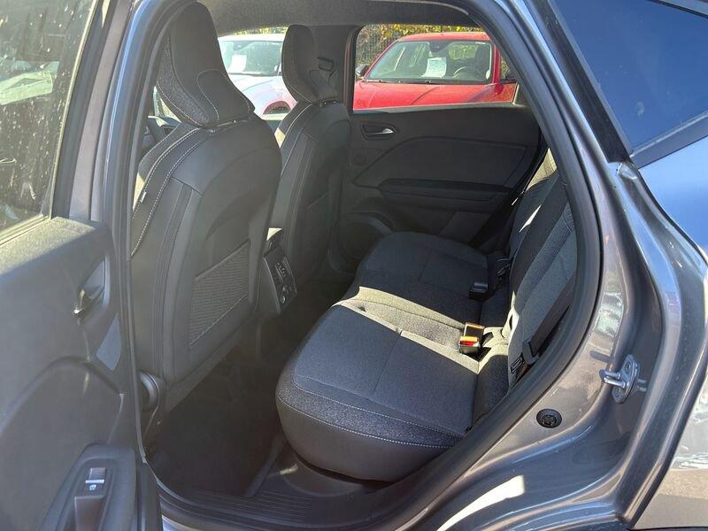 Renault Captur II 2024 1.0 eco-g Techno 100cv