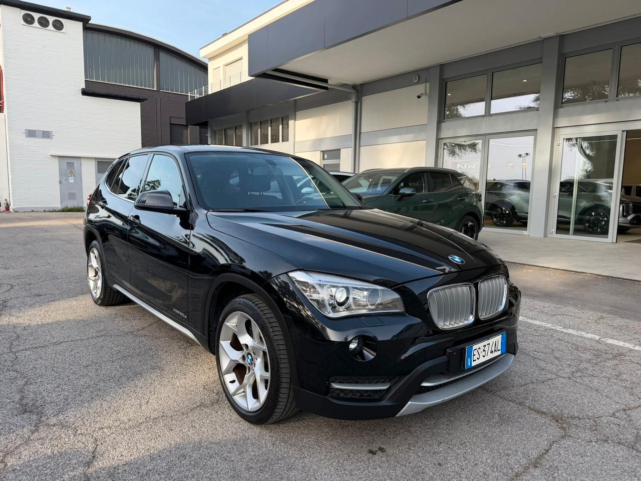 Bmw X1 xDrive20d X Line