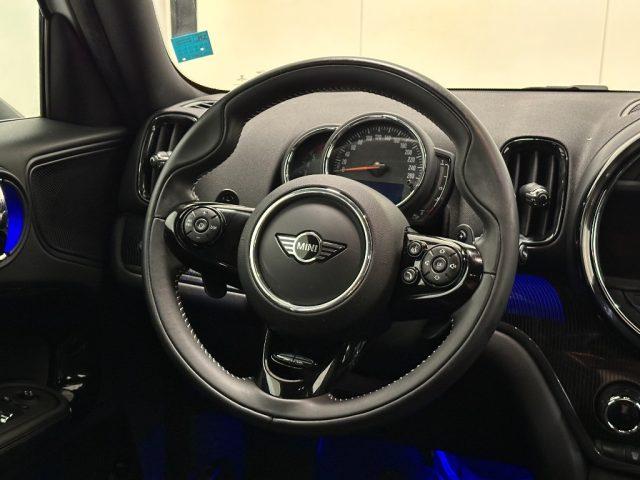 MINI Countryman 2.0 Cooper SD Boost Countryman Automatica