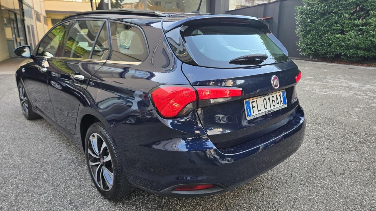 Fiat Tipo 1.3 Mjt S&S 5 porte Sw Business