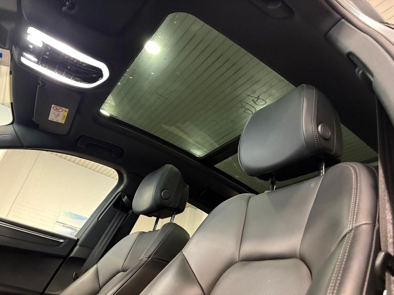Porsche Macan 2.0 245cv pdk