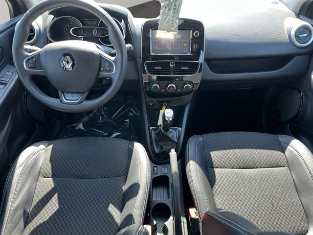 RENAULT Clio dCi 8V 90 CV 5 porte Duel