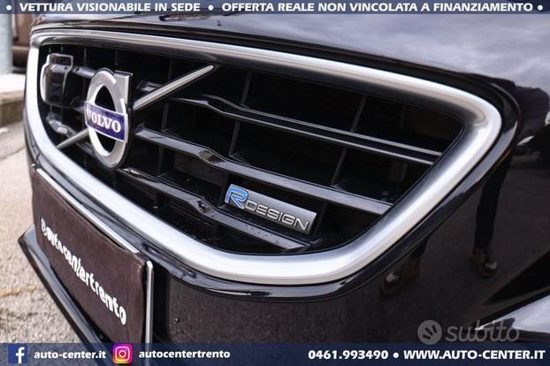 Volvo V40 T5 Geartronic R-design 2.5 254CV *5...