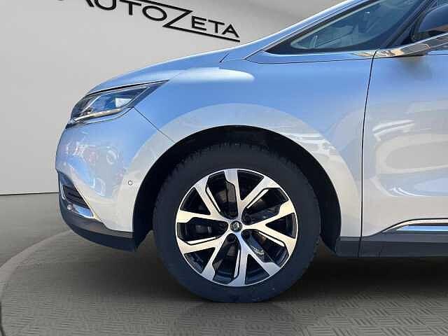 Renault Espace dCi 160CV EDC Energy Initiale Paris 4Control