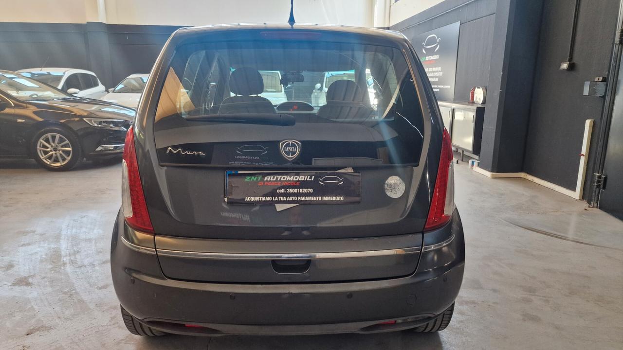 Lancia MUSA 1.4 16V Platinum