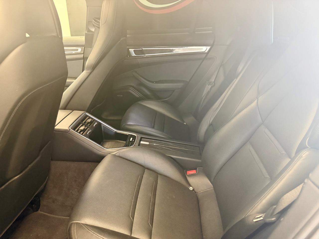 Porsche Panamera 2.9 4S