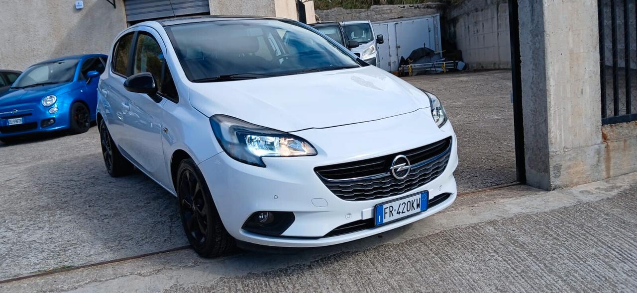 Opel Corsa 1.4 90CV GPL Tech 5 porte Innovation - 2018