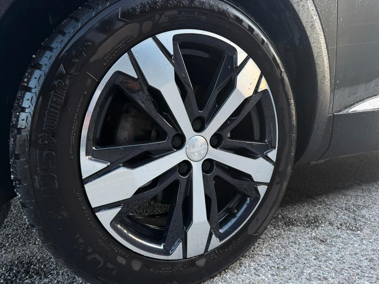 Peugeot 3008 BlueHDi 130 S&S Allure