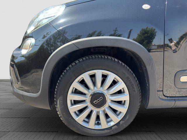 FIAT 500L 500L 1.6 Multijet 120 CV Trekking