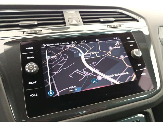 Volkswagen Tiguan Tiguan II 2021 2.0 tdi R-Line 150cv dsg