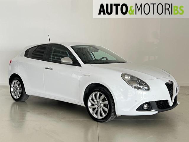 ALFA ROMEO Giulietta 1.4 Turbo 120 CV GPL Super