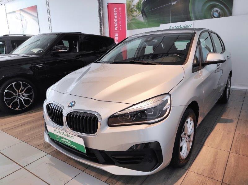 BMW Serie 2 A.T. (F45) - 218d xDrive Active Tourer Business aut.