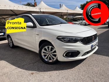 Fiat Tipo 1.6 Mjt S&S DCT SW AUTOMATICA