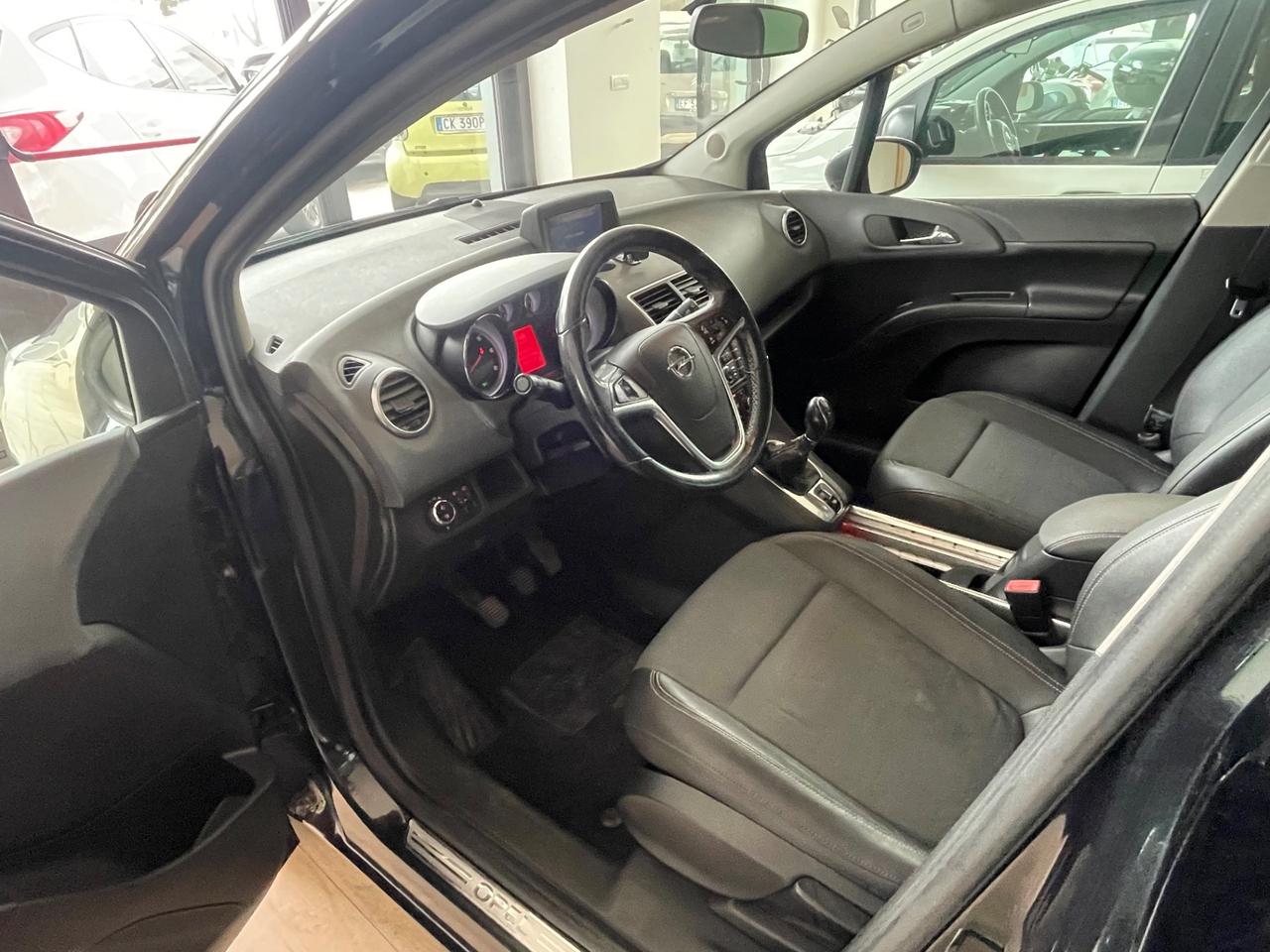 Opel Meriva 1.7 CDTI 110CV Cosmo