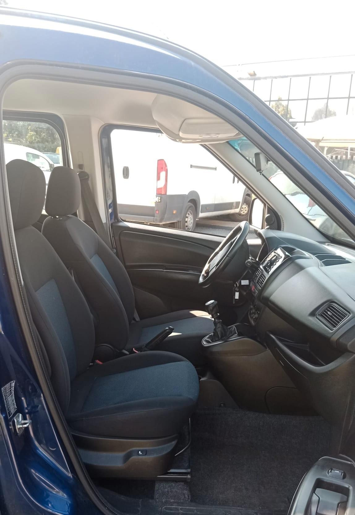 Opel Combo Tour D 1.6 CDTI (95 CV) ecoFLEX - S&S