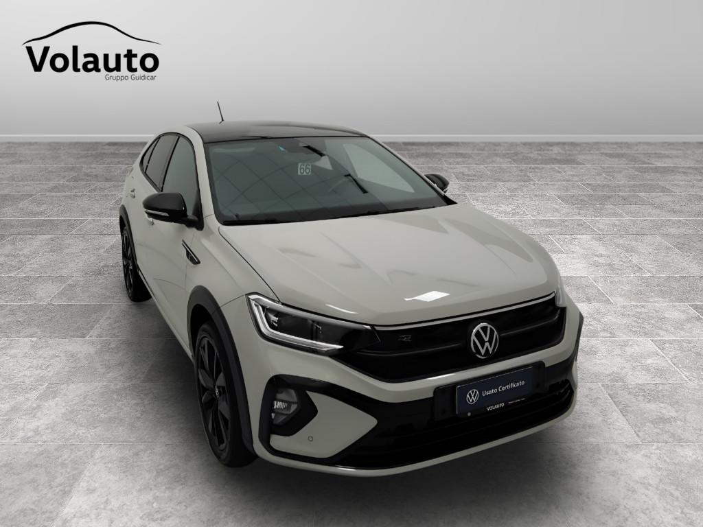 VOLKSWAGEN Taigo - Taigo 1.0 tsi R-Line 110cv