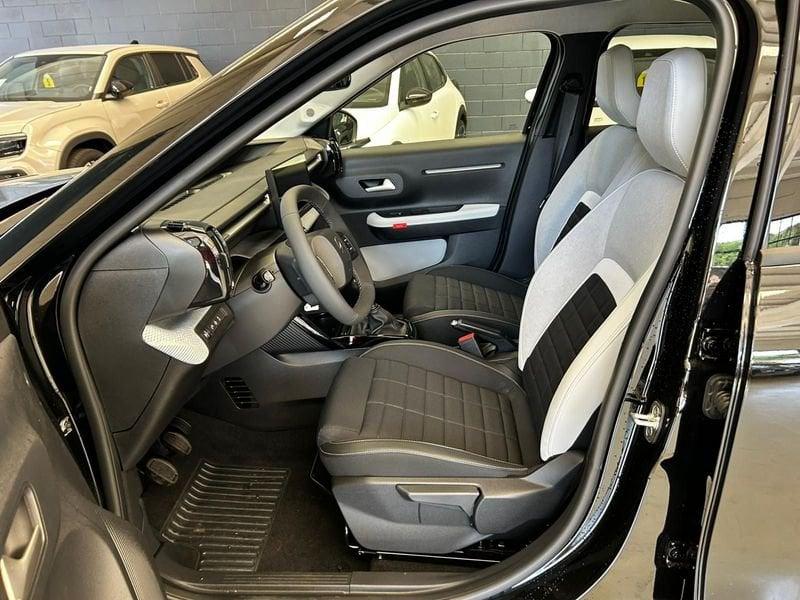 Citroën C3 C3 PureTech 100 S&S Max - PROMO SIRONIAUTO+
