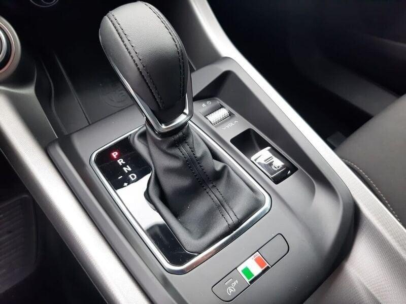 Alfa Romeo Tonale 1.6 diesel 130 CV TCT6 Super