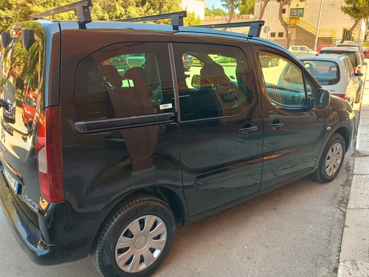 Citroen Berlingo Multispace 1.6 HDI AUTOCARRO 5POSTI