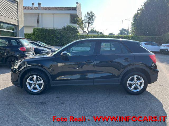 AUDI Q2 30 TFSI Business Iva Esposta Prezzo reale