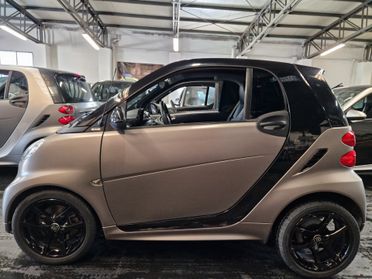 Smart pulse matt pelle telecamera motore revisionato