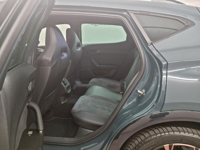 CUPRA Formentor 1.5 Hybrid DSG