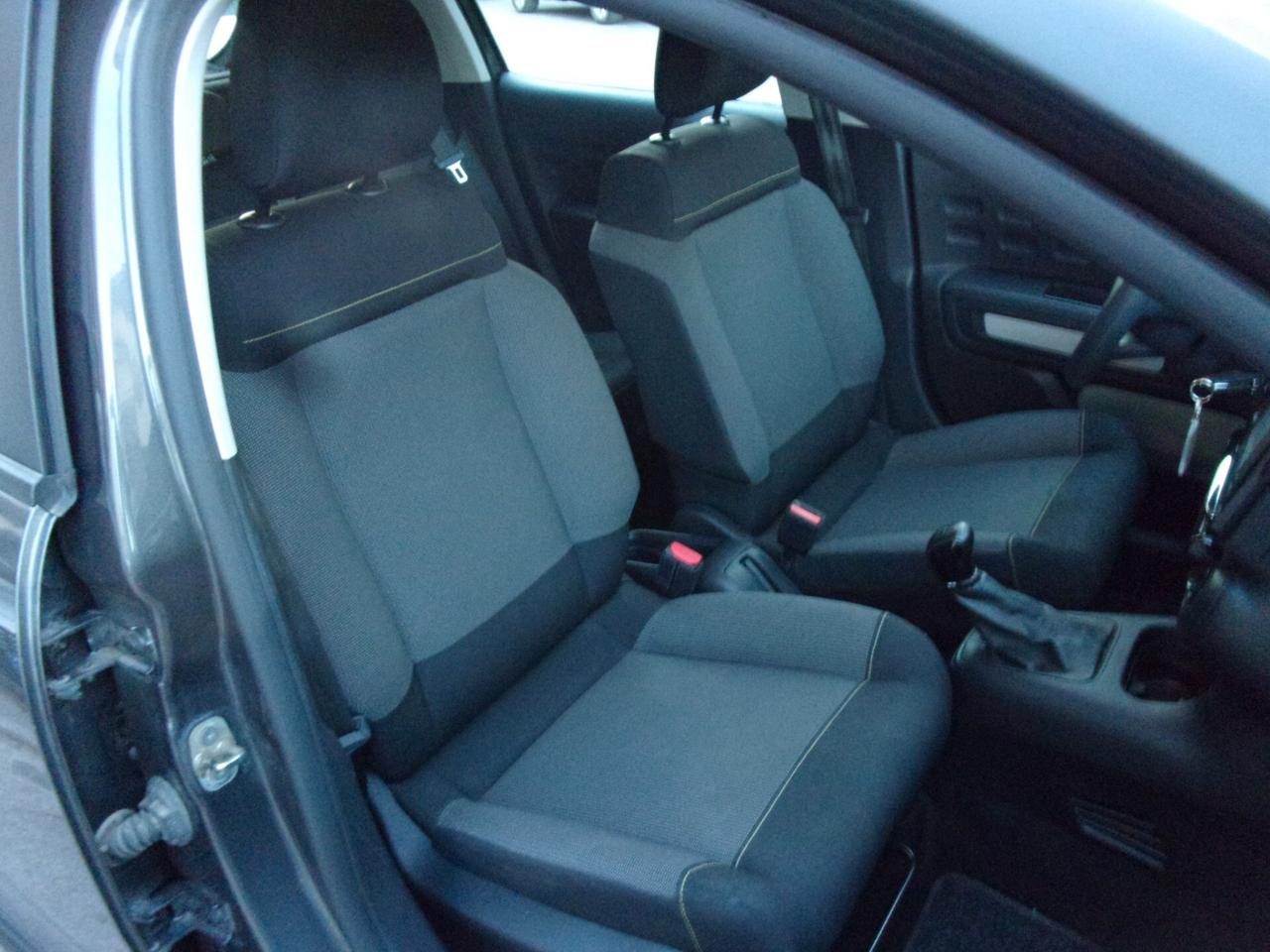Citroen C3 PureTech 83 S&S Feel