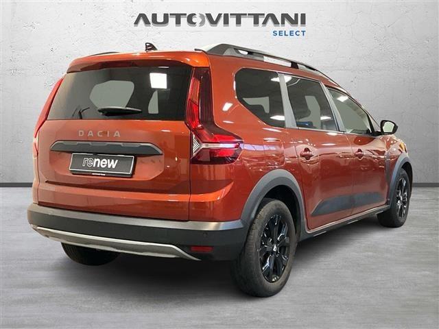DACIA Jogger 1.0 TCe 110cv Extreme