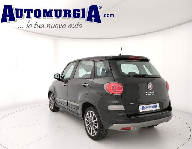 FIAT 500L 1.3 Multijet 95 CV Cross